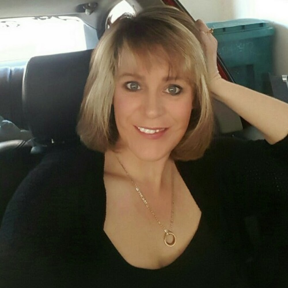 Meet your Posher, Patricia